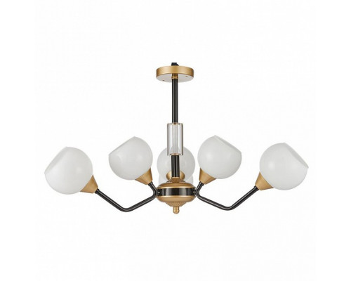 Подвесная люстра Favourite Germen 2550-6P