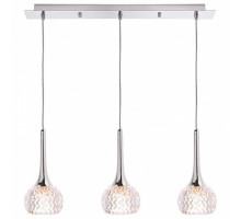 Подвесной светильник Deko-Light Ksora 342113