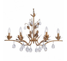 Подвесная люстра Arti Lampadari Merana Merana E 1.1.6 AG