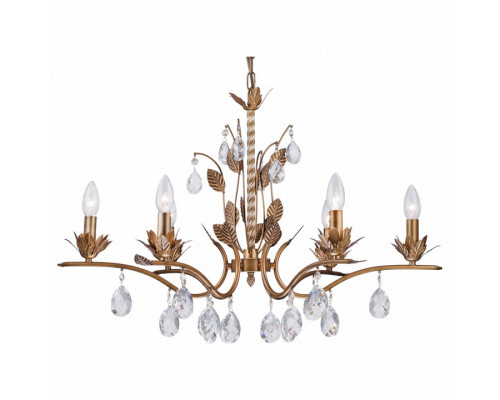 Подвесная люстра Arti Lampadari Merana Merana E 1.1.6 AG