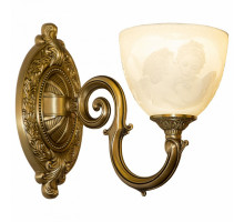 Бра Bohemia Ivele Crystal 7203 7203B10/1/175 FP P1 U Angel