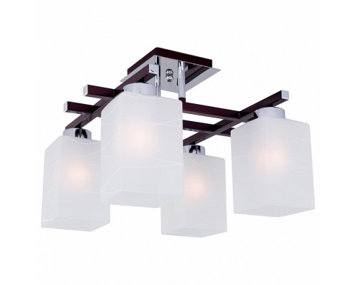 Люстра на штанге Citilux Оскар