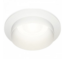 Встраиваемый светильник Ambrella Techno Spot 34 XC6512020