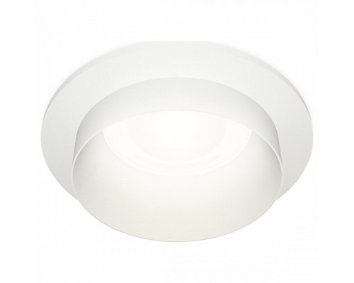 Встраиваемый светильник Ambrella Techno Spot 34 XC6512020