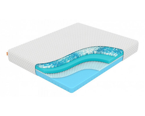 Матрас двуспальный Ocean Soft Transform (Breeze) 2000х1600