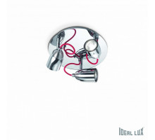 Спот Ideal Lux Pollicino POLLICINO PL3