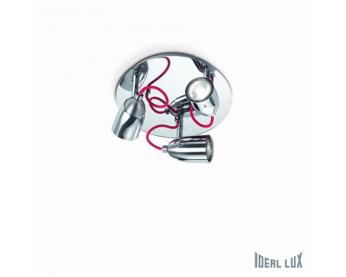 Спот Ideal Lux Pollicino POLLICINO PL3