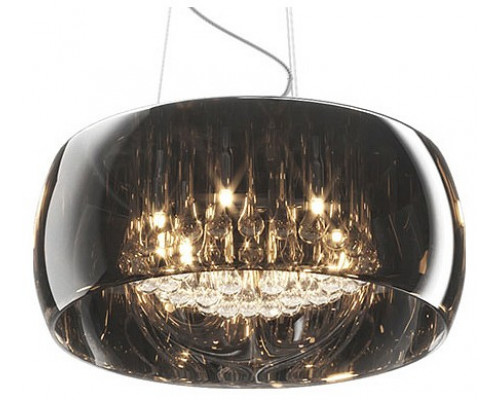 Подвесной светильник Zumaline Crystal P0076-06X-F4FZ