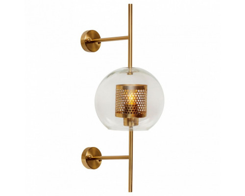 Бра Loft it Hexagon LOFT2566-WA