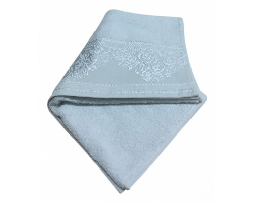 Полотенце для лица (50х90 см) Фиеста