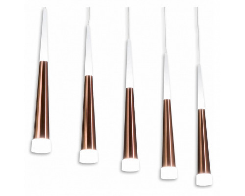 Подвесной светильник Citilux Вегас