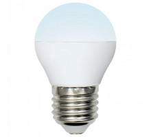 Лампа светодиодная Uniel  E27 6Вт 4000K UL-00002378