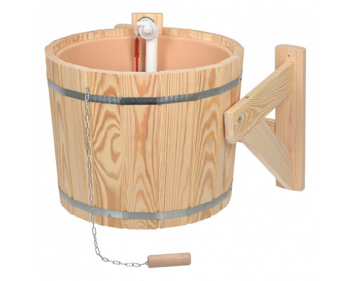 Русский душ (20 л) Банные штучки 33234