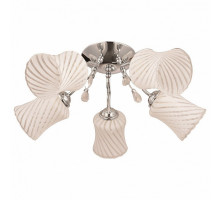 Потолочная люстра Escada Basic 32 697/5PL