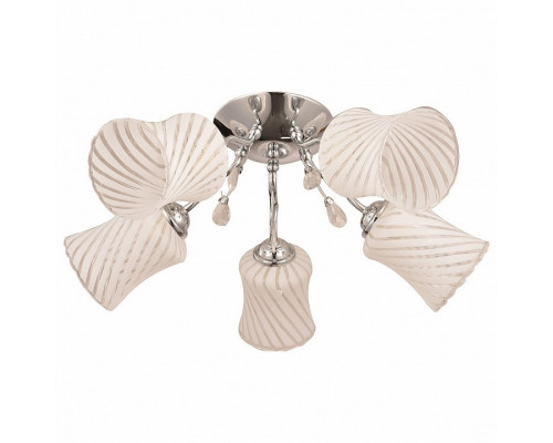 Потолочная люстра Escada Basic 32 697/5PL