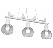 Подвесная люстра Vitaluce  V1797-0/3S