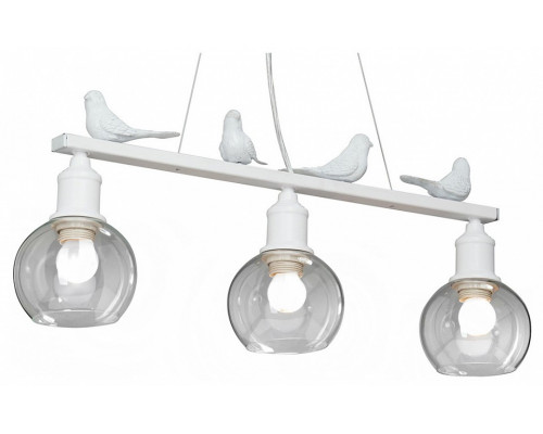 Подвесная люстра Vitaluce  V1797-0/3S