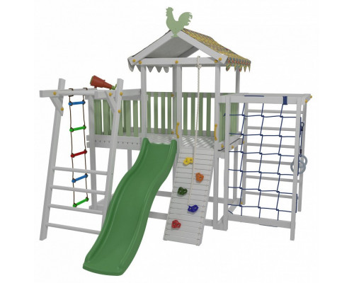 Комплекс игровой ДК2Б