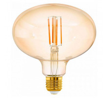 Лампа светодиодная Eglo ПРОМО  E27 4Вт 2200K 12596