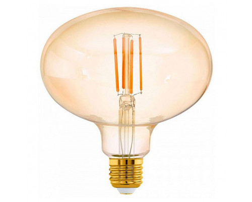 Лампа светодиодная Eglo ПРОМО  E27 4Вт 2200K 12596