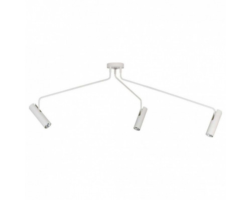 Потолочная люстра Nowodvorski Eye Super White 6491