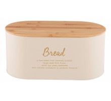 Хлебница (34x15x18 см) Арктик 790-268