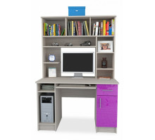 Стол компьютерный Мебелеф-37