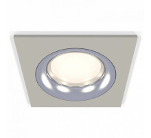Встраиваемый светильник Ambrella Xc633 XC7633003