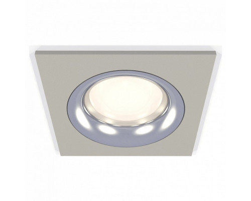 Встраиваемый светильник Ambrella Xc633 XC7633003