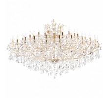 Подвесная люстра Maytoni Erna DIA880-PL-56-G