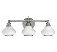 Светильник на штанге Hinkley Ainsley HK-AINSLEY3-BATH