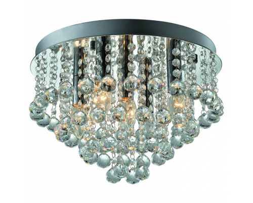 Накладной светильник Zumaline Alex RLX94874-5