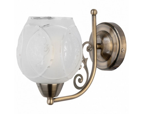 Бра TopLight Lora TL7370B-01AB