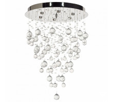 Накладной светильник Dio D’Arte Tesoro Tesoro H 1.4.45.300 N