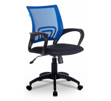 Кресло компьютерное CH-695N/BL/TW-11