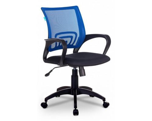 Кресло компьютерное CH-695N/BL/TW-11