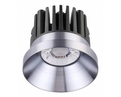 Встраиваемый светильник Novotech Metis 357590