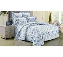 Постельное белье евростандарт C-232