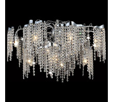 Подвесная люстра Citilux Рита 