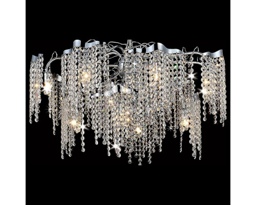 Подвесная люстра Citilux Рита