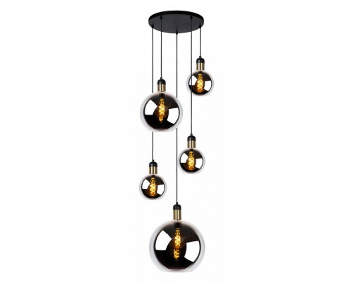 Подвесной светильник Lucide Julius 34438/05/65