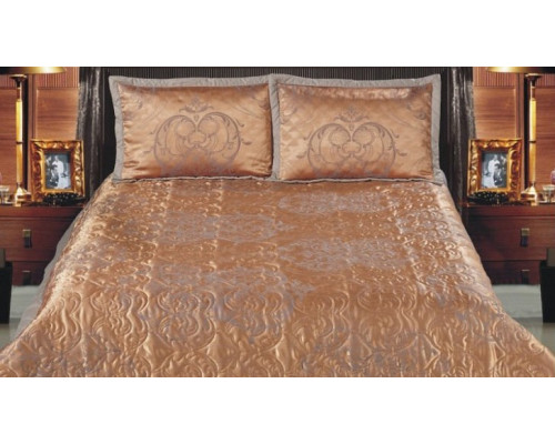 Покрывало с наволочками евростандарт PNJC