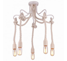 Потолочная люстра Arte Lamp 9477 A9477PL-5WG