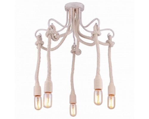 Потолочная люстра Arte Lamp 9477 A9477PL-5WG