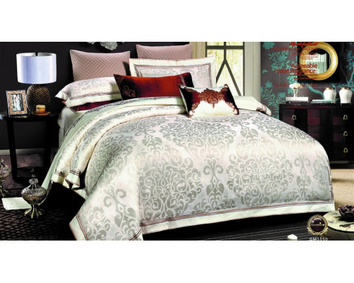 Постельное белье семейное L-40