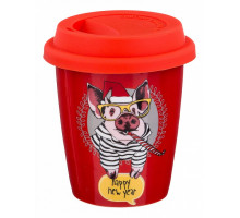 Кружка (300 мл) Happy new year 229-352