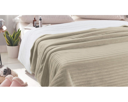 Плед (220x240 см) Либерти