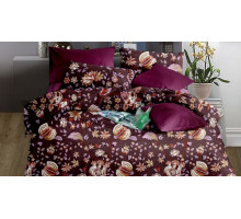 Постельное белье евростандарт MP-31