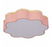 Накладной светильник Escada 10208 10208/1LED (Pink)