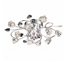 Потолочная люстра Arte Lamp Fioraia A3116PL-10CC